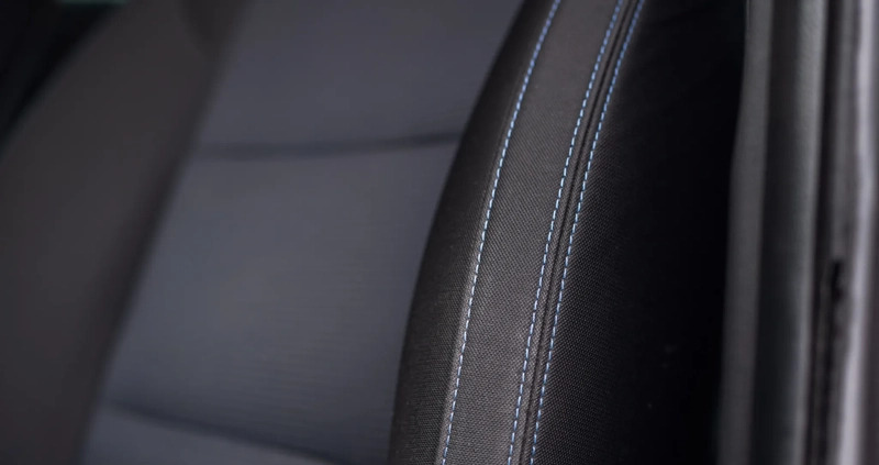 Hyundai Tucson cena 75990 przebieg: 106597, rok produkcji 2017 z Tychowo małe 781